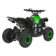 Pojazd Quad Spalinowy RENEGADE HIPERFECT 49CC Zielony  PSP.ATV-3A.ZIE